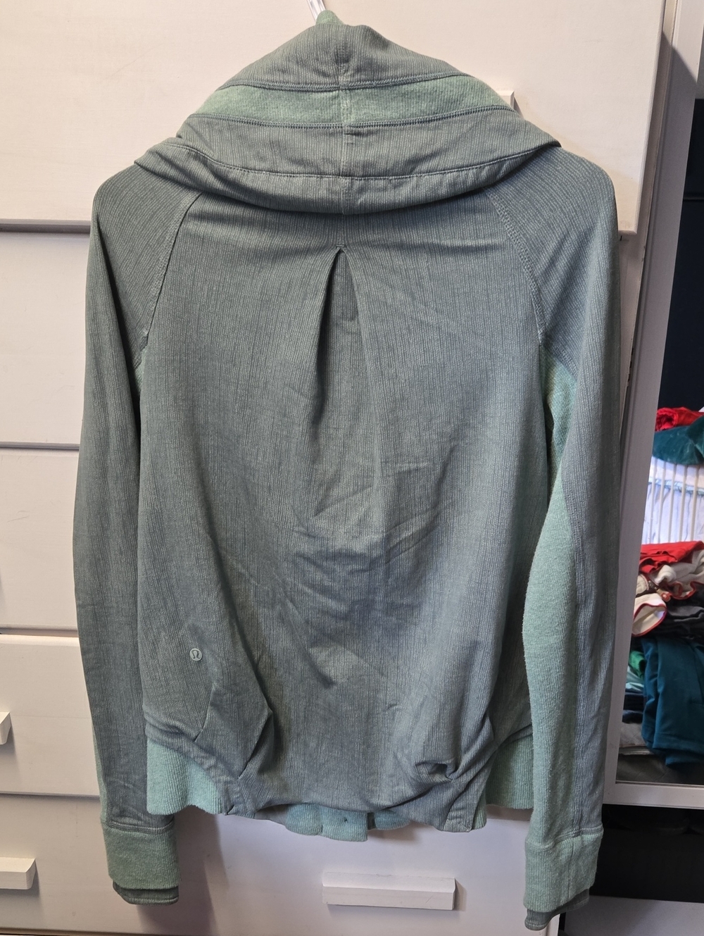 Lululemon To Class Jacket - Picture 4 of 5